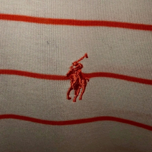 Ralph Lauren Golf Polo - Picture 4 of 5
